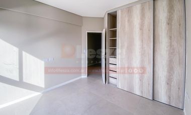 Semipiso de 2 ambientes con cochera opcional - Lomas De Zamora