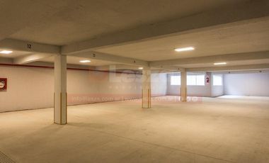 Semipiso de 2 ambientes con cochera opcional - Lomas De Zamora