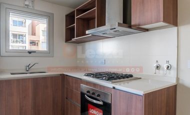 Semipiso de 2 ambientes con cochera opcional - Lomas De Zamora