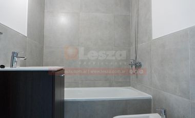 Semipiso de 2 ambientes con cochera opcional - Lomas De Zamora
