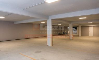 Semipiso de 2 ambientes con cochera opcional - Lomas De Zamora