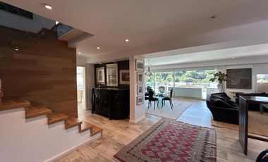 Casa en  venta en La Rufina