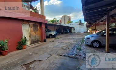 Se vende propiedad céntrica con Locales y departamentos - Posadas
