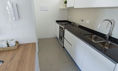 Departamento en la Torre 8 de 8 Sauces de 3 dormitorios