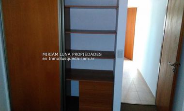 Departamento - La Plata