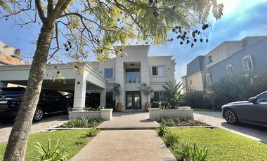 Casa - El Yacht ORIENTACION OESTE