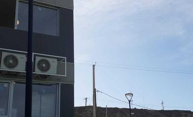Departamentos en  Espacio Añelo - Vaca Muerta - Inversión con renta