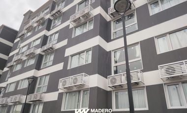 Departamentos en  Espacio Añelo - Vaca Muerta - Inversión con renta