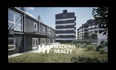 Departamentos en  Espacio Añelo - Vaca Muerta - Inversión con renta