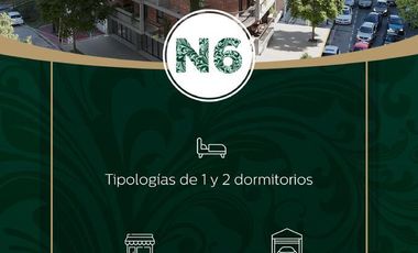 Departamento en venta en Capital, Córdoba - Internet