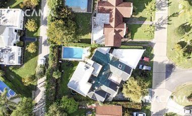 CASA en VENTA en Campos De Echeverría - Canning