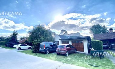 CASA en VENTA en Campos De Echeverría - Canning