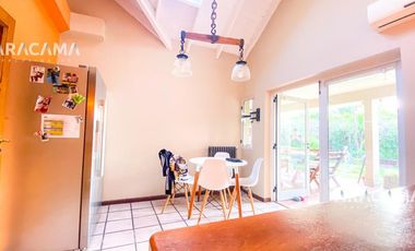 CASA en VENTA en Campos De Echeverría - Canning