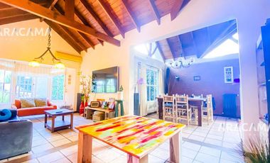CASA en VENTA en Campos De Echeverría - Canning