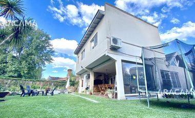 CASA en VENTA en Campos De Echeverría - Canning