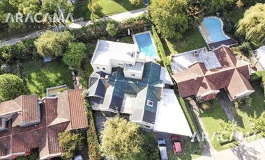 CASA en VENTA en Campos De Echeverría - Canning