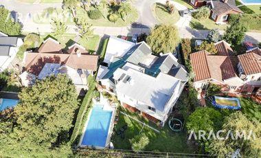 CASA en VENTA en Campos De Echeverría - Canning