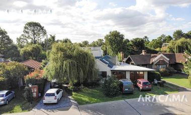 CASA en VENTA en Campos De Echeverría - Canning