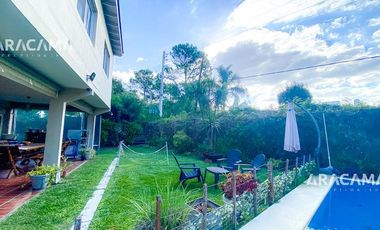 CASA en VENTA en Campos De Echeverría - Canning