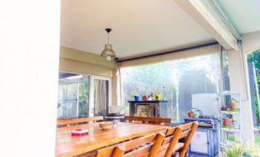 CASA en VENTA en Campos De Echeverría - Canning