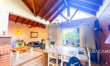 CASA en VENTA en Campos De Echeverría - Canning