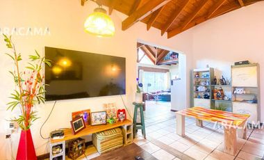 CASA en VENTA en Campos De Echeverría - Canning
