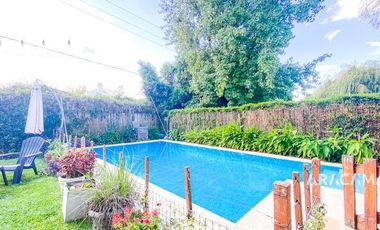 CASA en VENTA en Campos De Echeverría - Canning