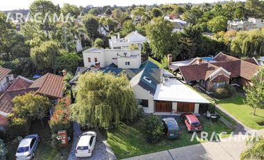 CASA en VENTA en Campos De Echeverría - Canning