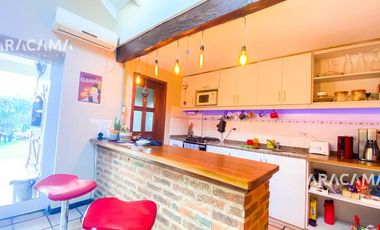 CASA en VENTA en Campos De Echeverría - Canning