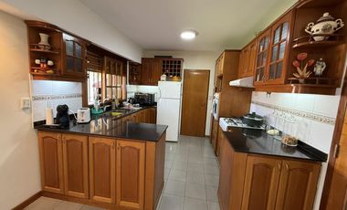 Venta Chalet 4 Amb. - Ramos Mejia Sur
