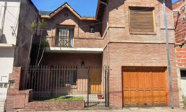 Venta Chalet 4 Amb. - Ramos Mejia Sur