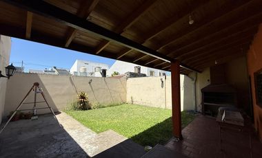 Venta Chalet 4 Amb. - Ramos Mejia Sur