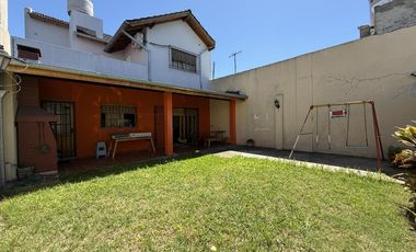 Venta Chalet 4 Amb. - Ramos Mejia Sur