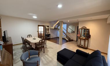 Venta Chalet 4 Amb. - Ramos Mejia Sur