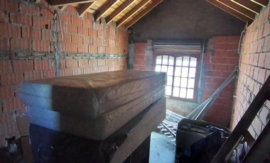 Venta Chalet 4 Amb. - Ramos Mejia Sur