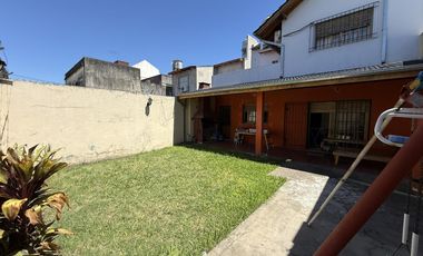 Venta Chalet 4 Amb. - Ramos Mejia Sur