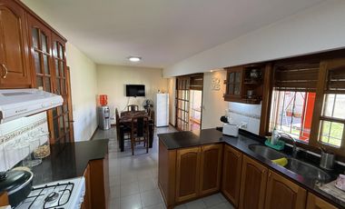 Venta Chalet 4 Amb. - Ramos Mejia Sur