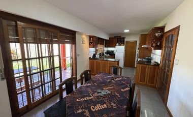 Venta Chalet 4 Amb. - Ramos Mejia Sur