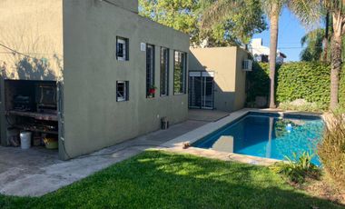 Casa - Turdera