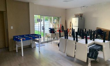 Casa - Turdera