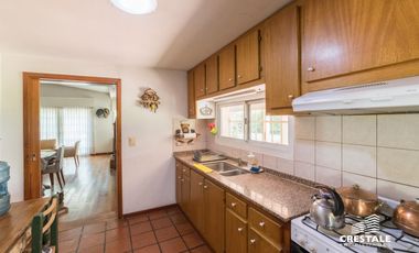 Venta casa 4 dormitorios Roldán