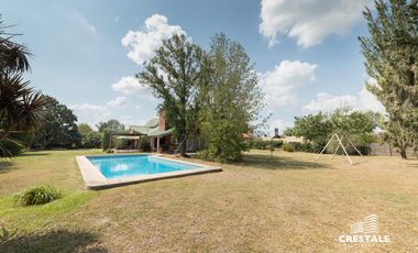 Venta casa 4 dormitorios Roldán