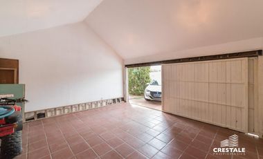 Venta casa 4 dormitorios Roldán