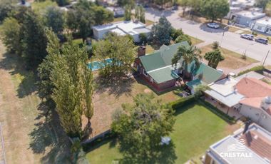 Venta casa 4 dormitorios Roldán