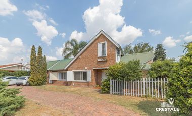 Venta casa 4 dormitorios Roldán