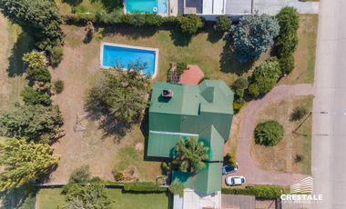 Venta casa 4 dormitorios Roldán