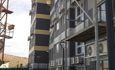 Departamentos en  Espacio Añelo - Vaca Muerta - Inversión con renta