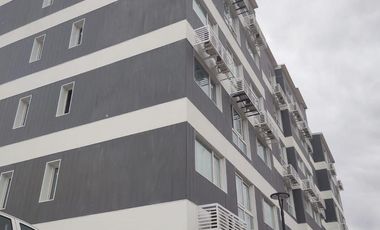 Departamentos en  Espacio Añelo - Vaca Muerta - Inversión con renta