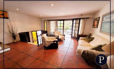 Casa 5 ambientes en Chauvin