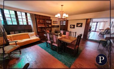 Casa 5 ambientes en Chauvin